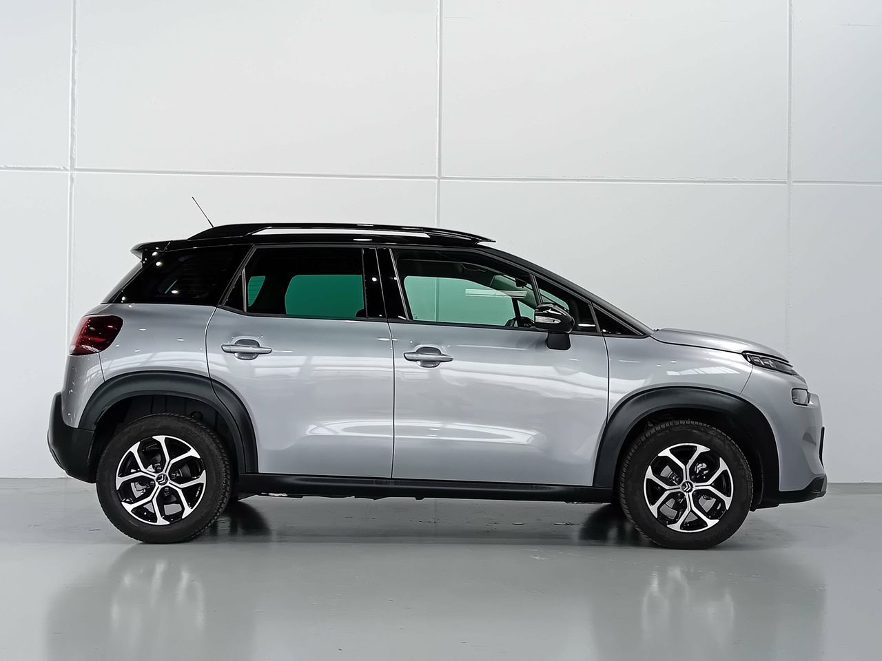 Foto Citroën C3 Aircross 26