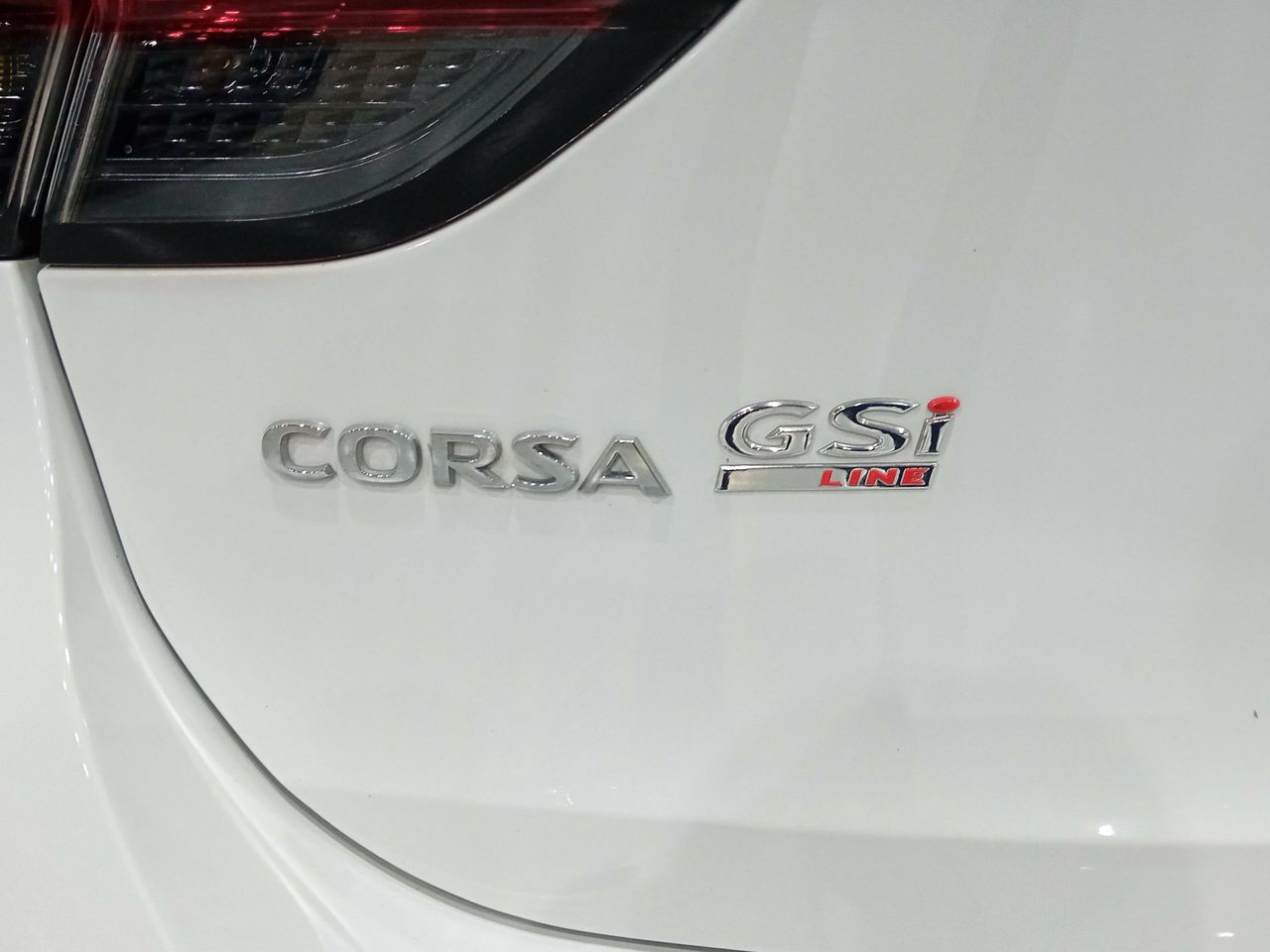 Foto Opel Corsa 17