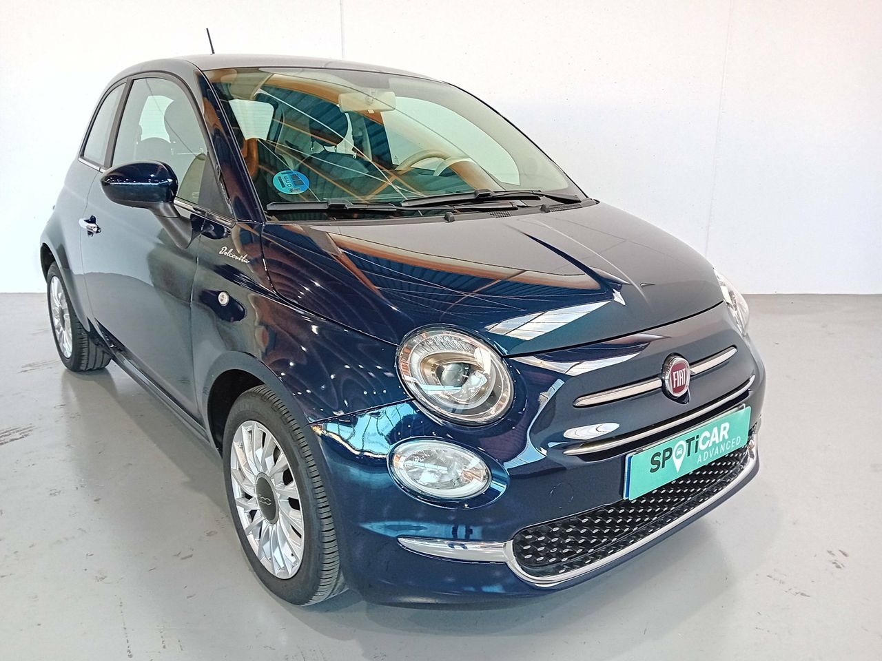 Foto Fiat 500 33