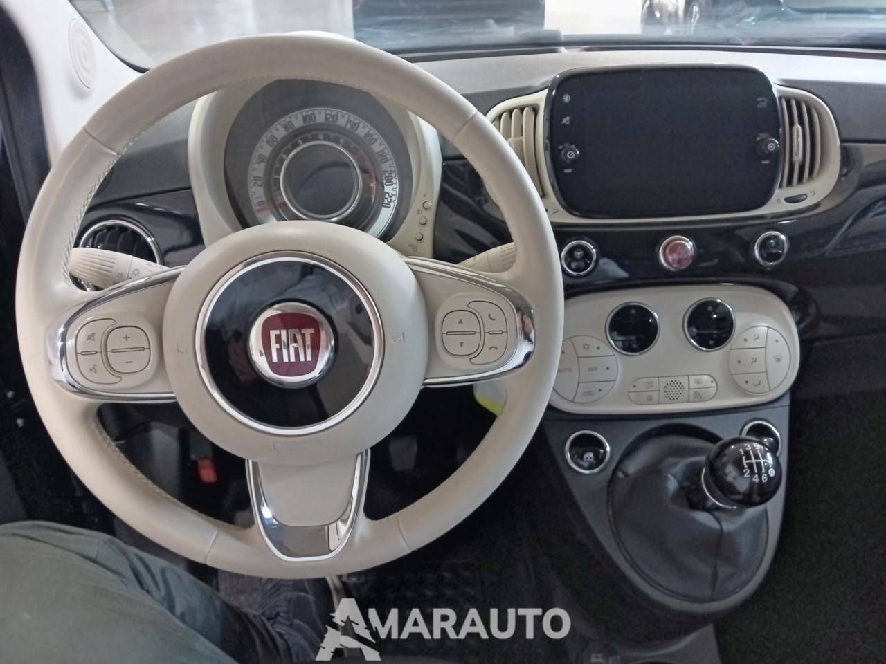 Foto Fiat 500C 8