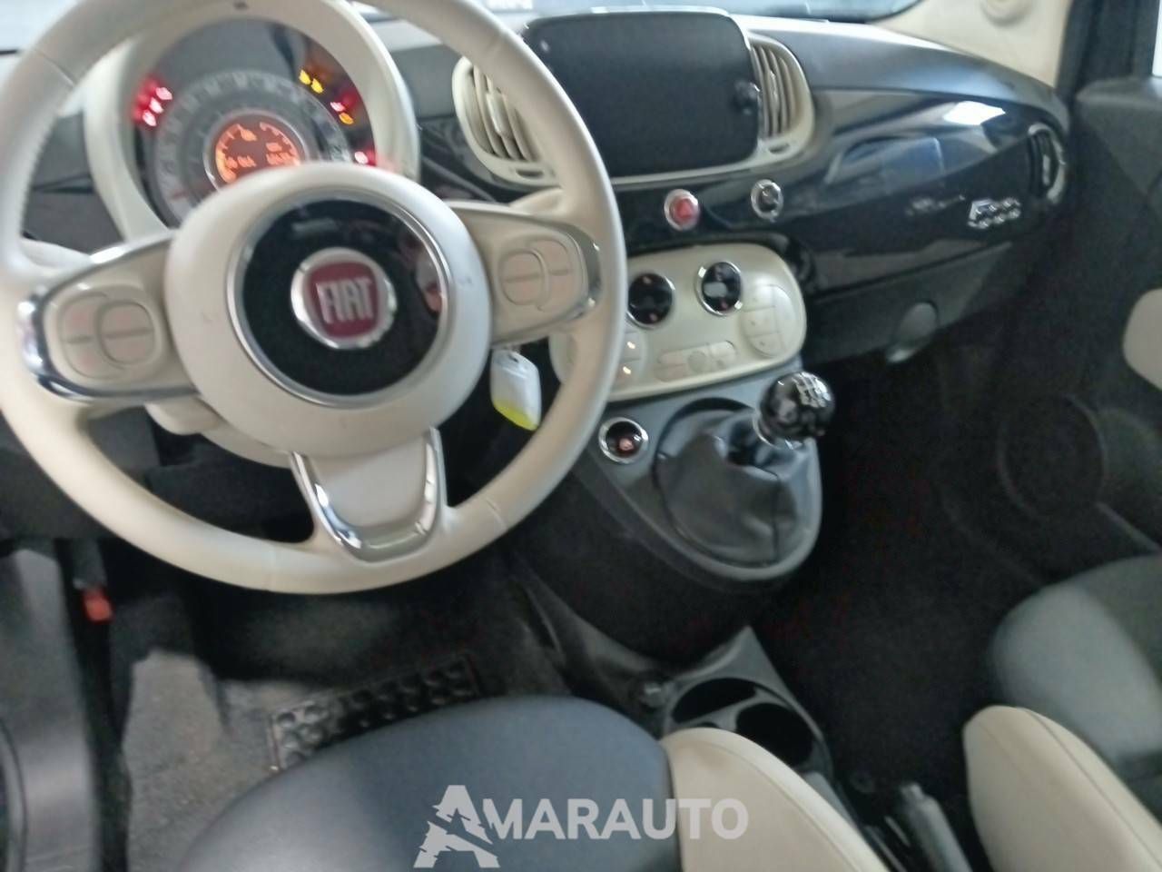 Foto Fiat 500C 14