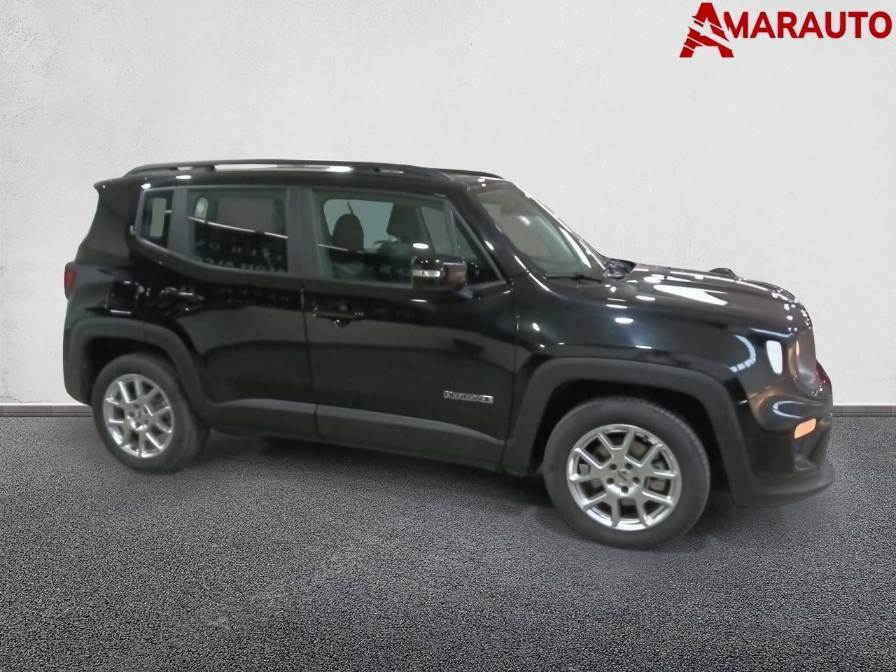 Foto Jeep Renegade 3