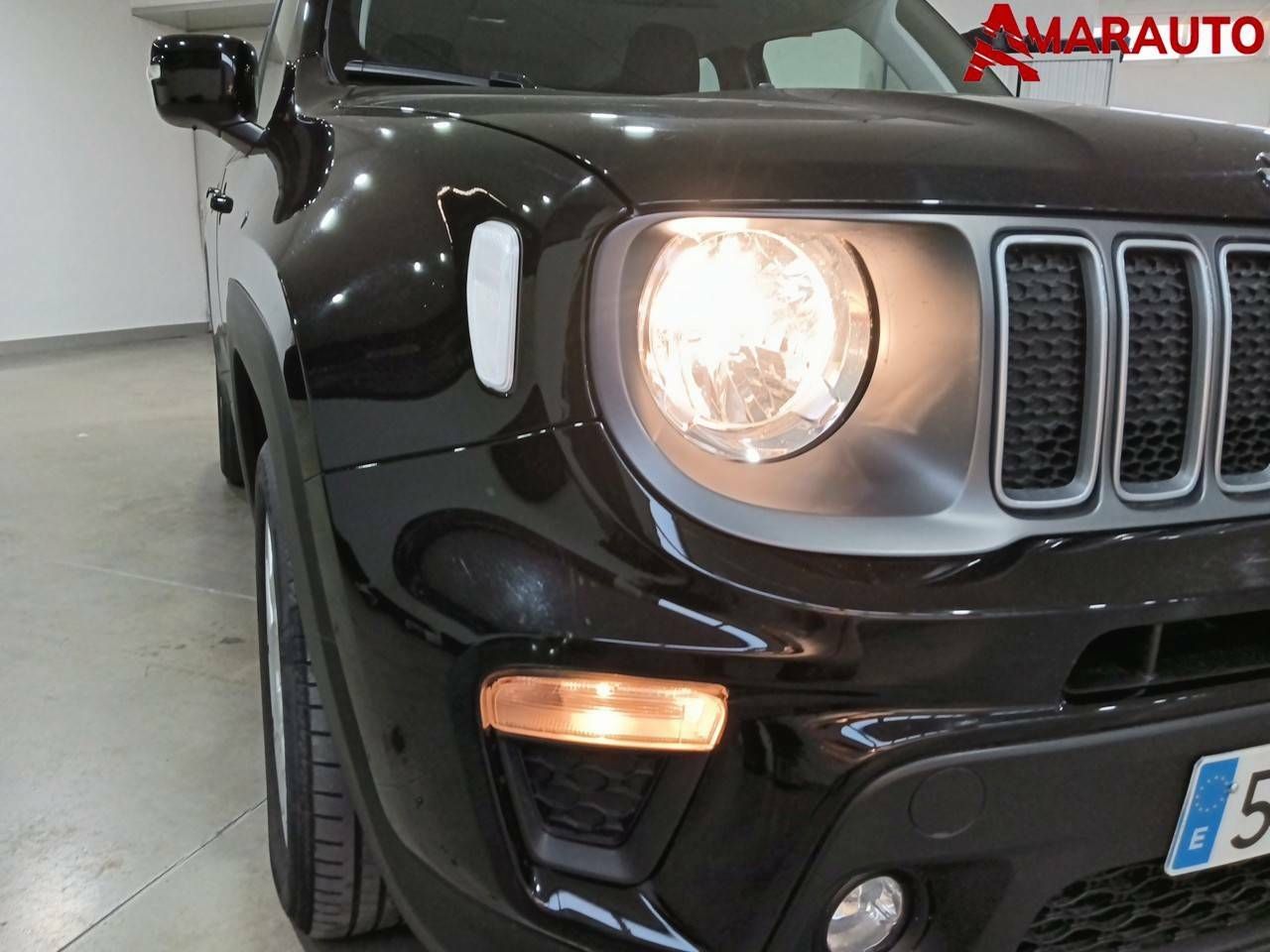 Foto Jeep Renegade 16