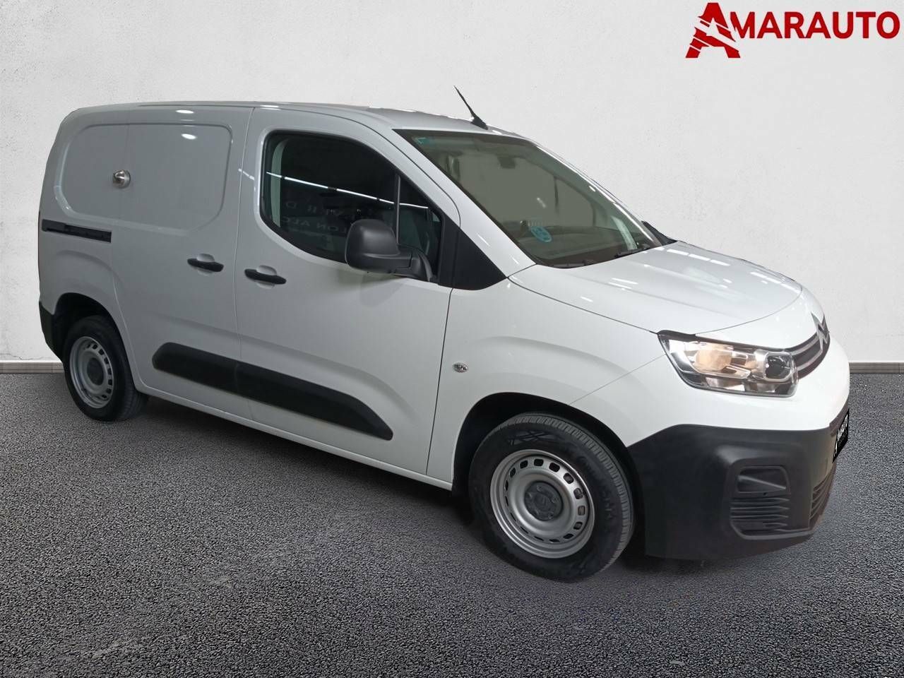 Foto Citroën Berlingo 3