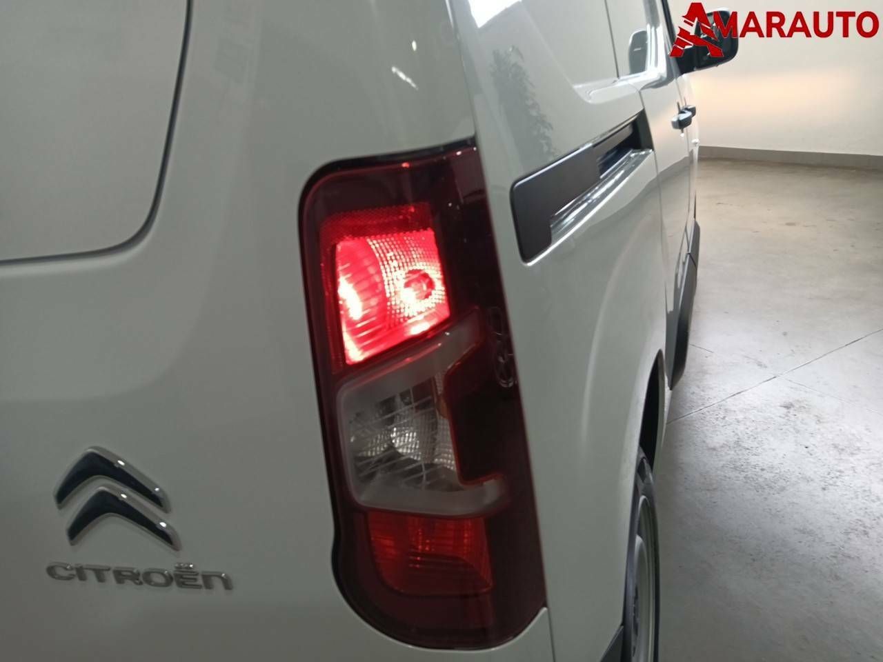 Foto Citroën Berlingo 17