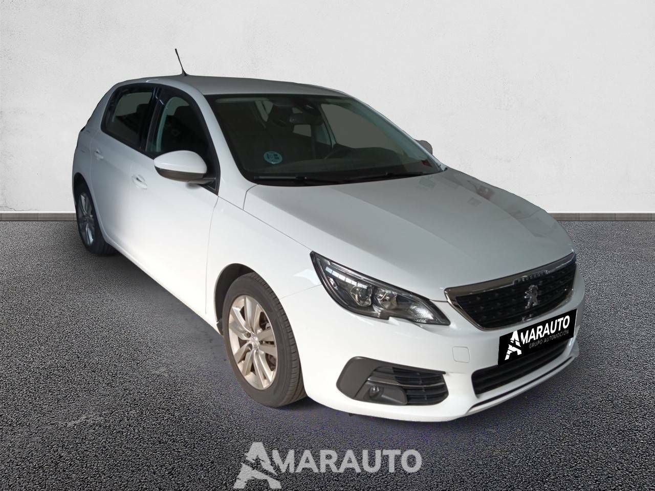 Foto Peugeot 308 3