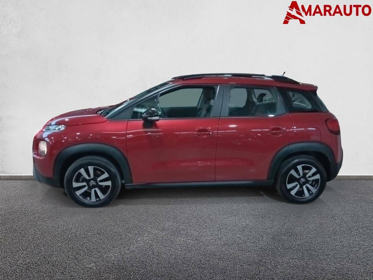 Foto Citroën C3 Aircross 4