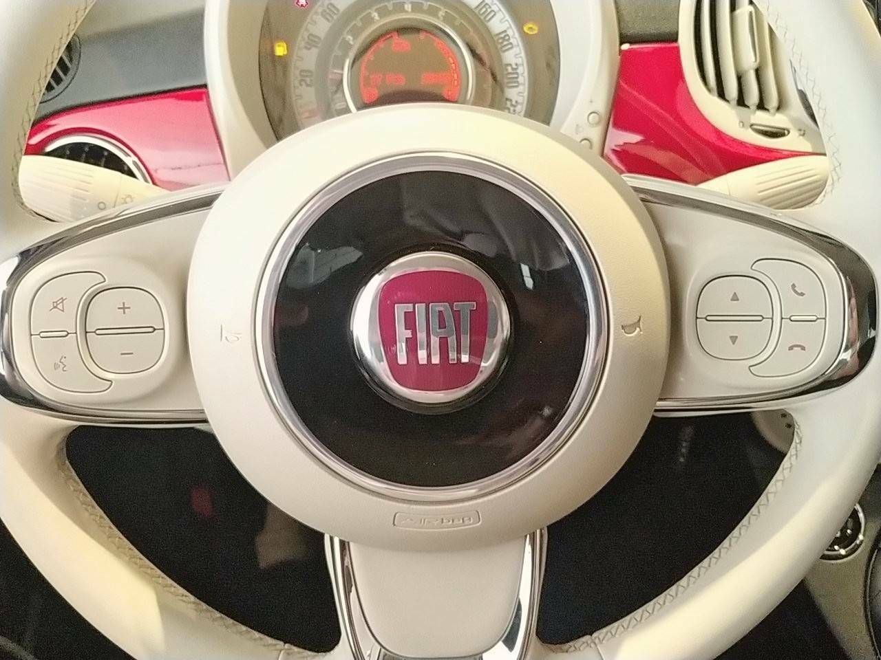 Foto Fiat 500 18