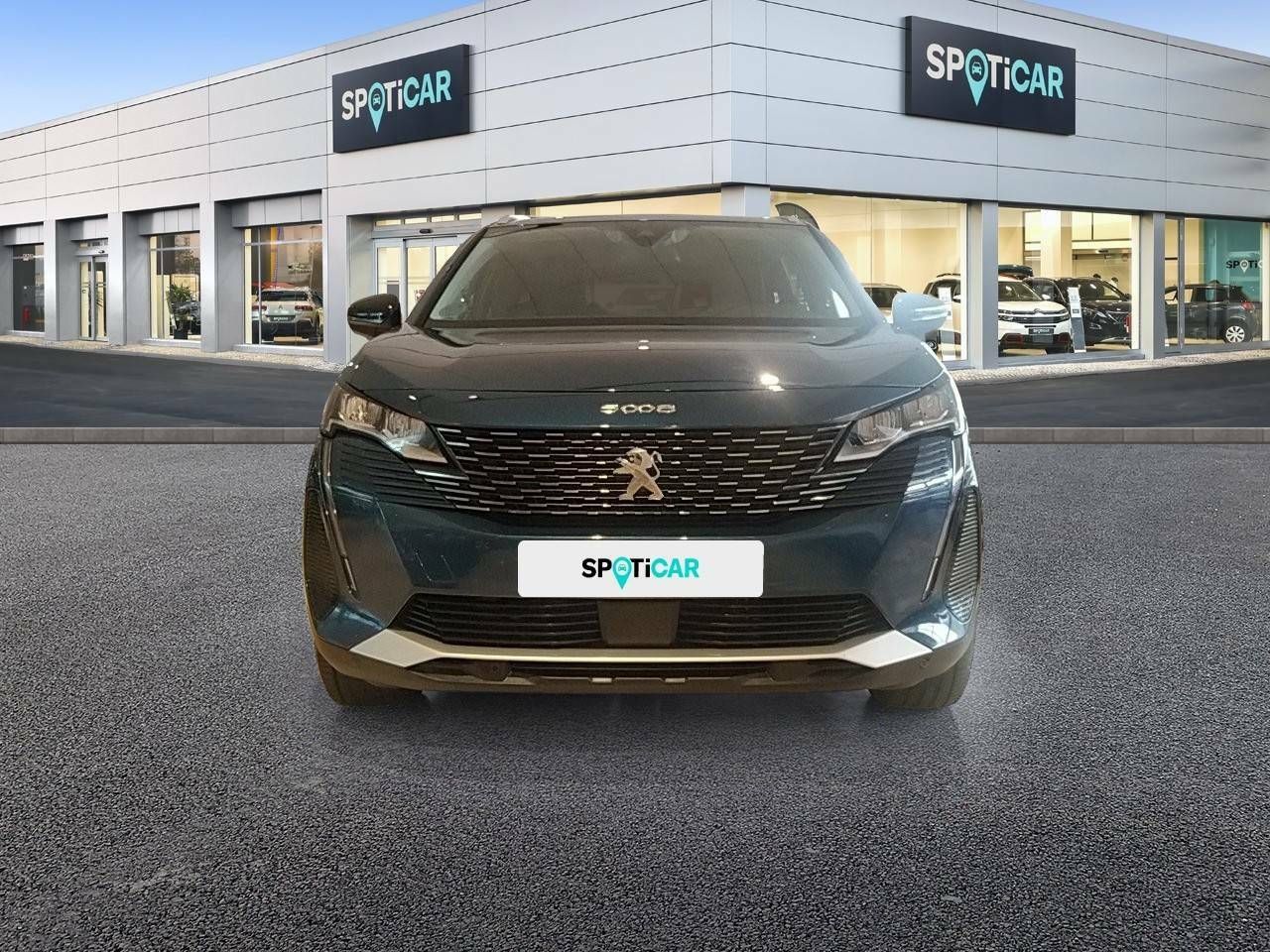 Foto Peugeot 5008 2