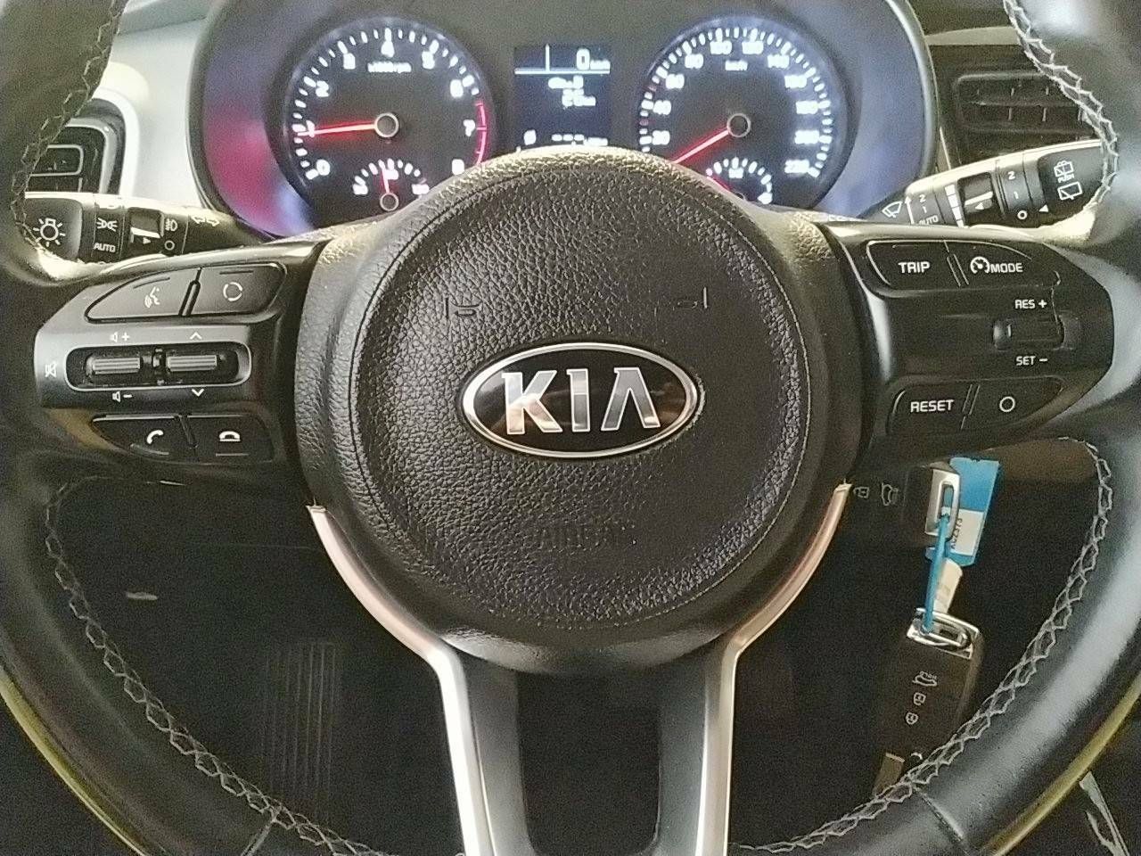 Foto Kia Stonic 22