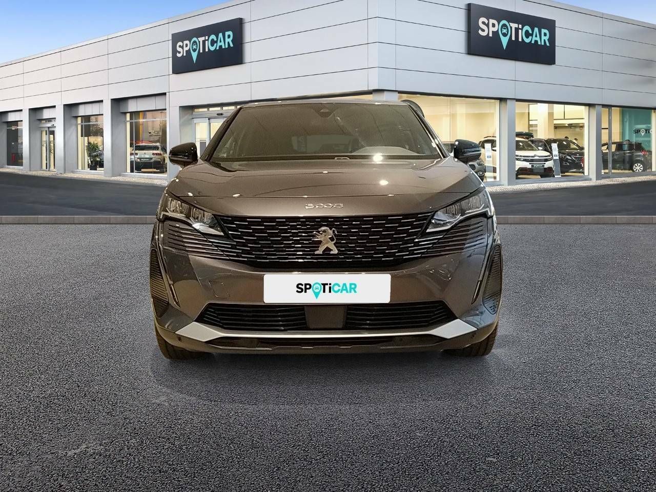 Foto Peugeot 3008 2