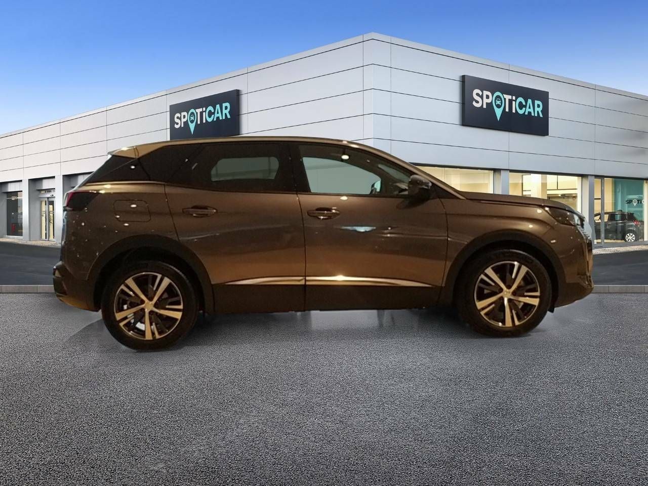 Foto Peugeot 3008 4