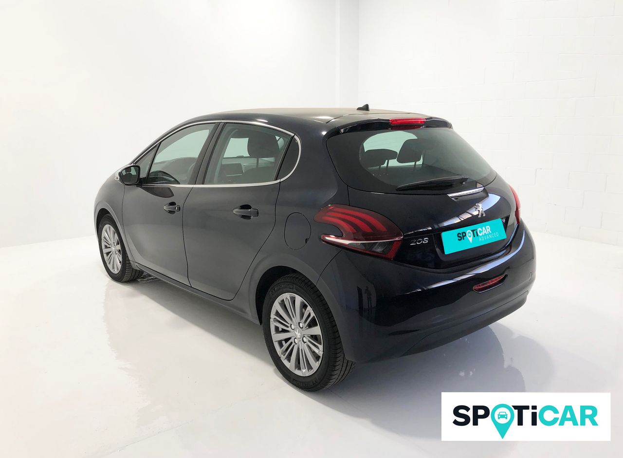 Foto Peugeot 208 3