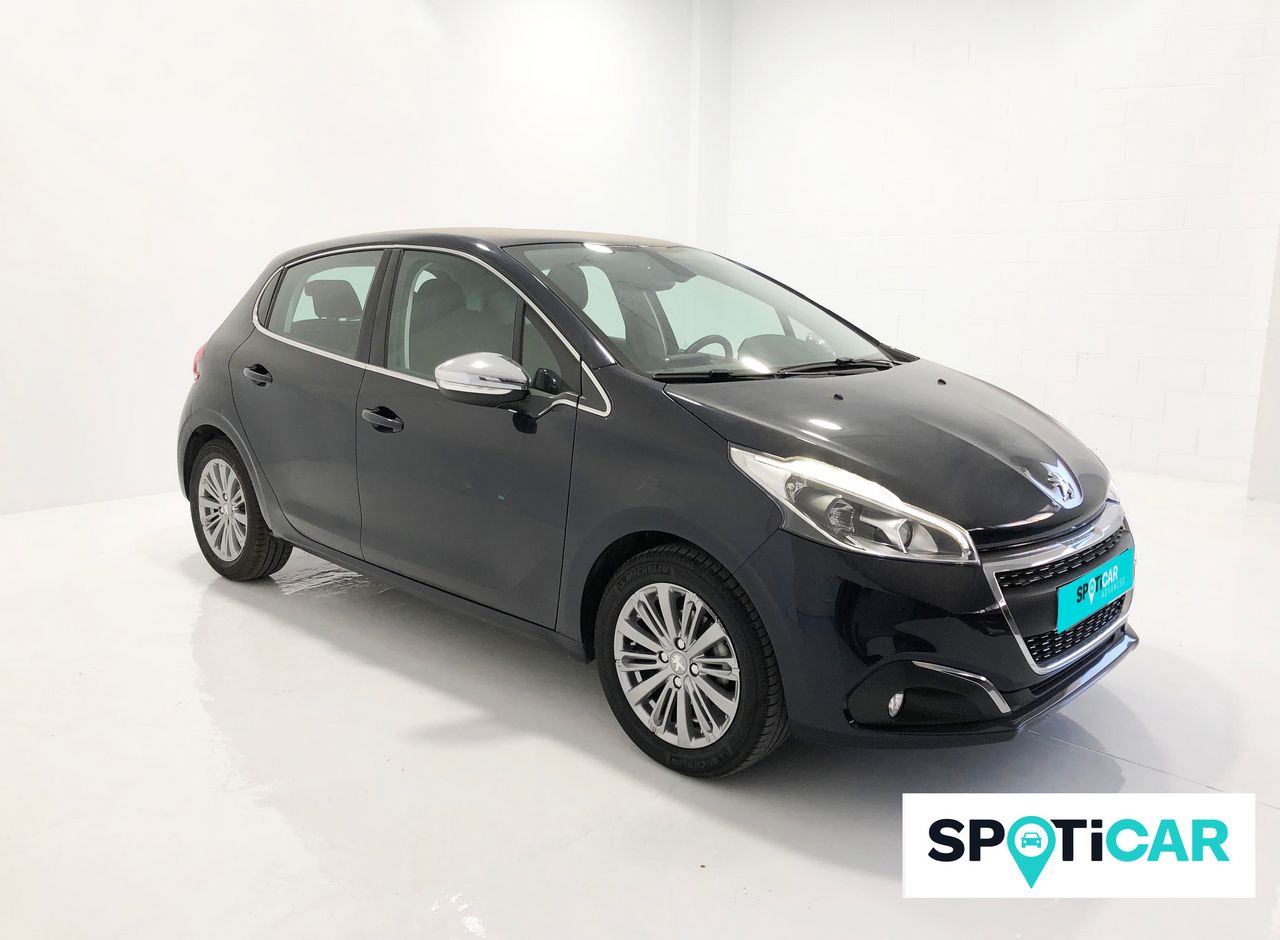 Foto Peugeot 208 16