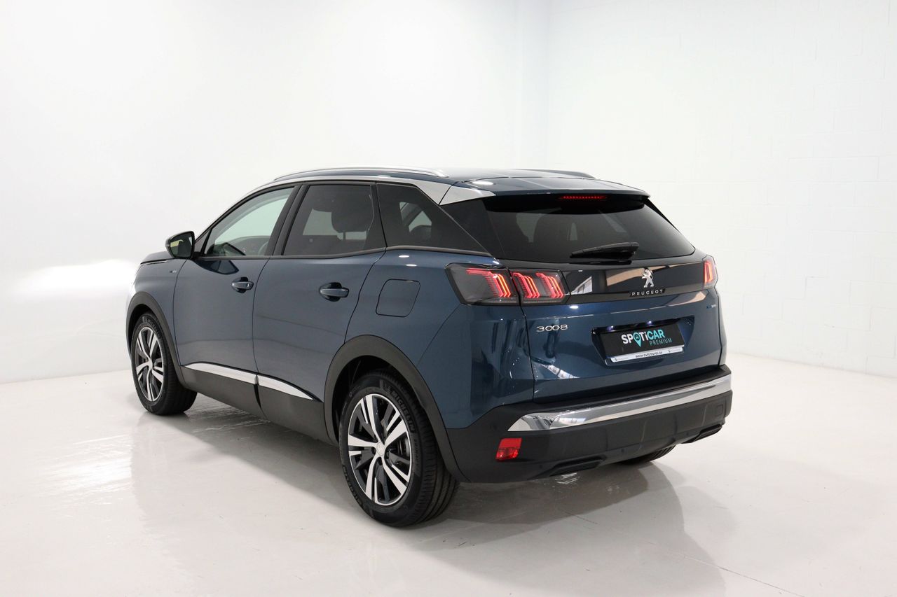 Foto Peugeot 3008 2