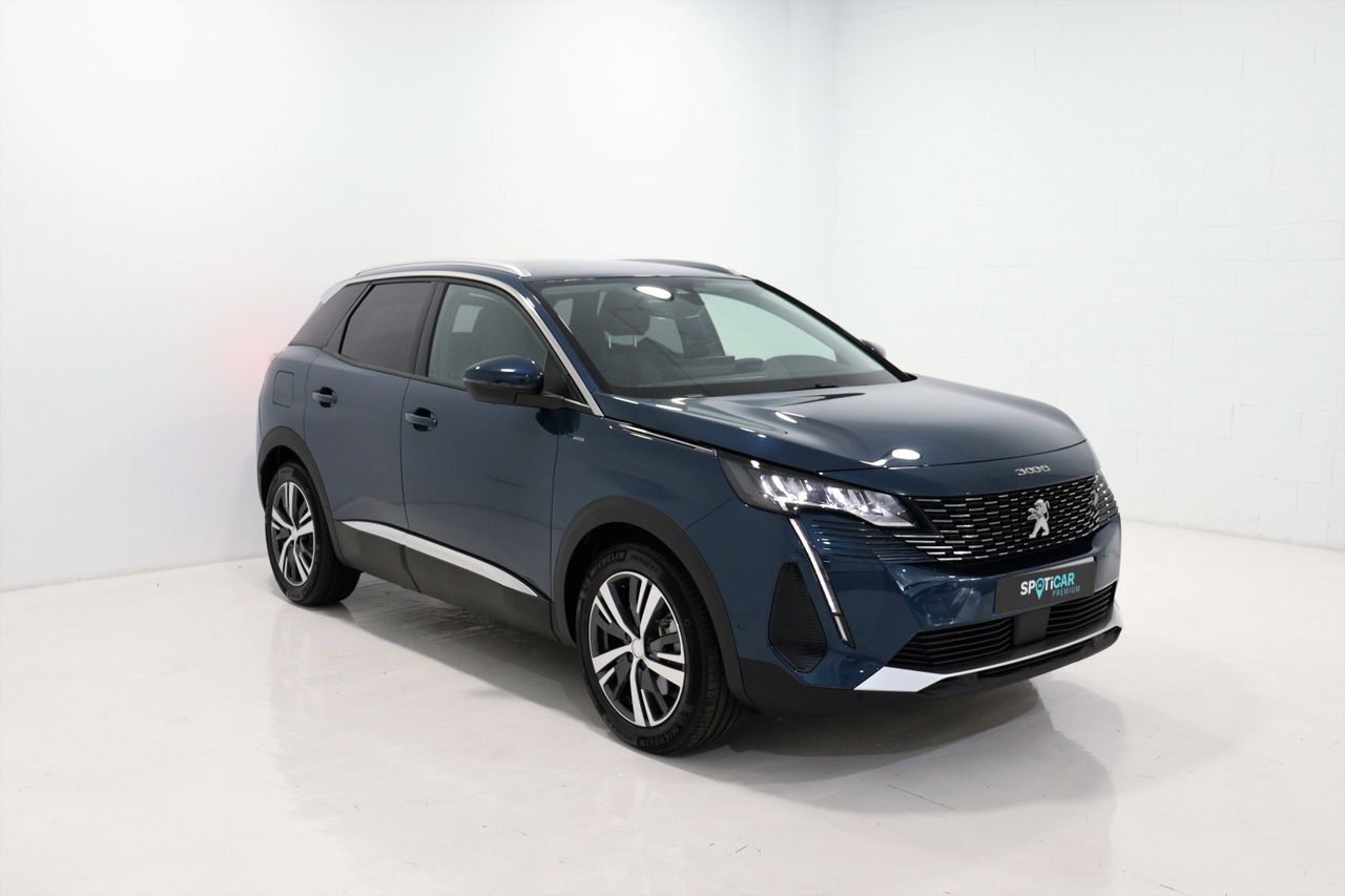 Foto Peugeot 3008 17