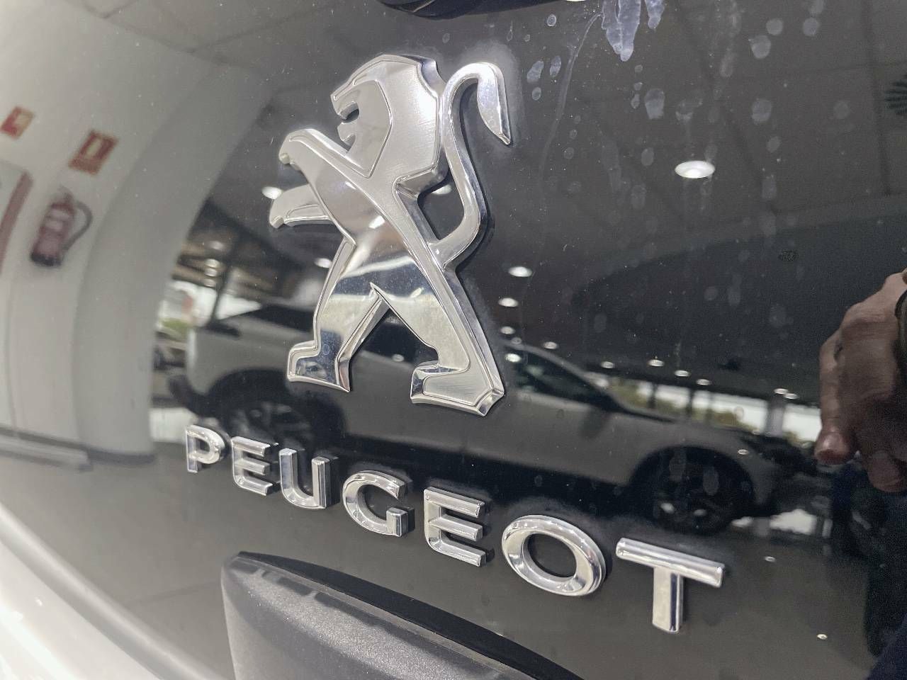 Foto Peugeot 108 15