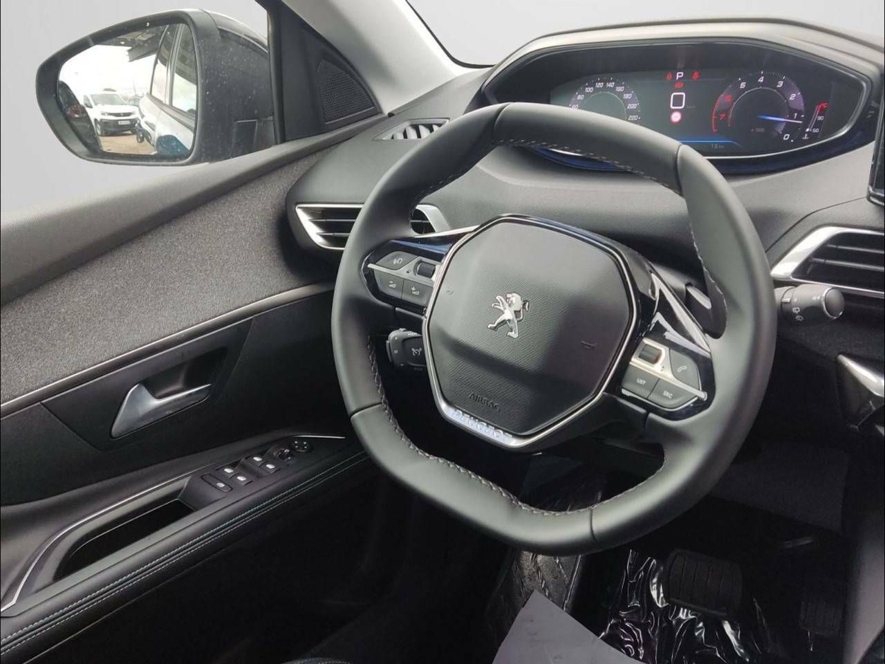 Foto Peugeot 5008 19