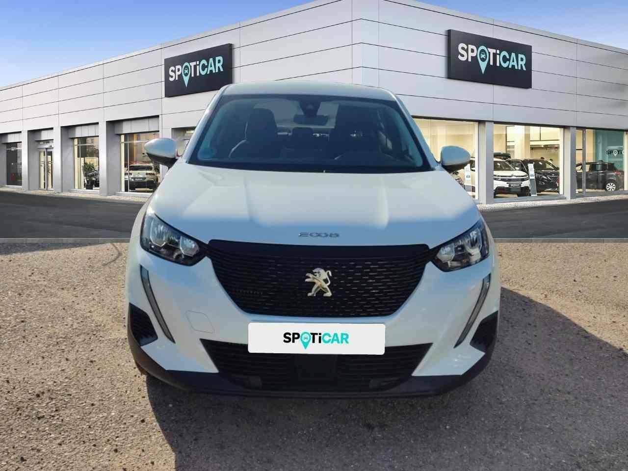 Foto Peugeot 2008 2