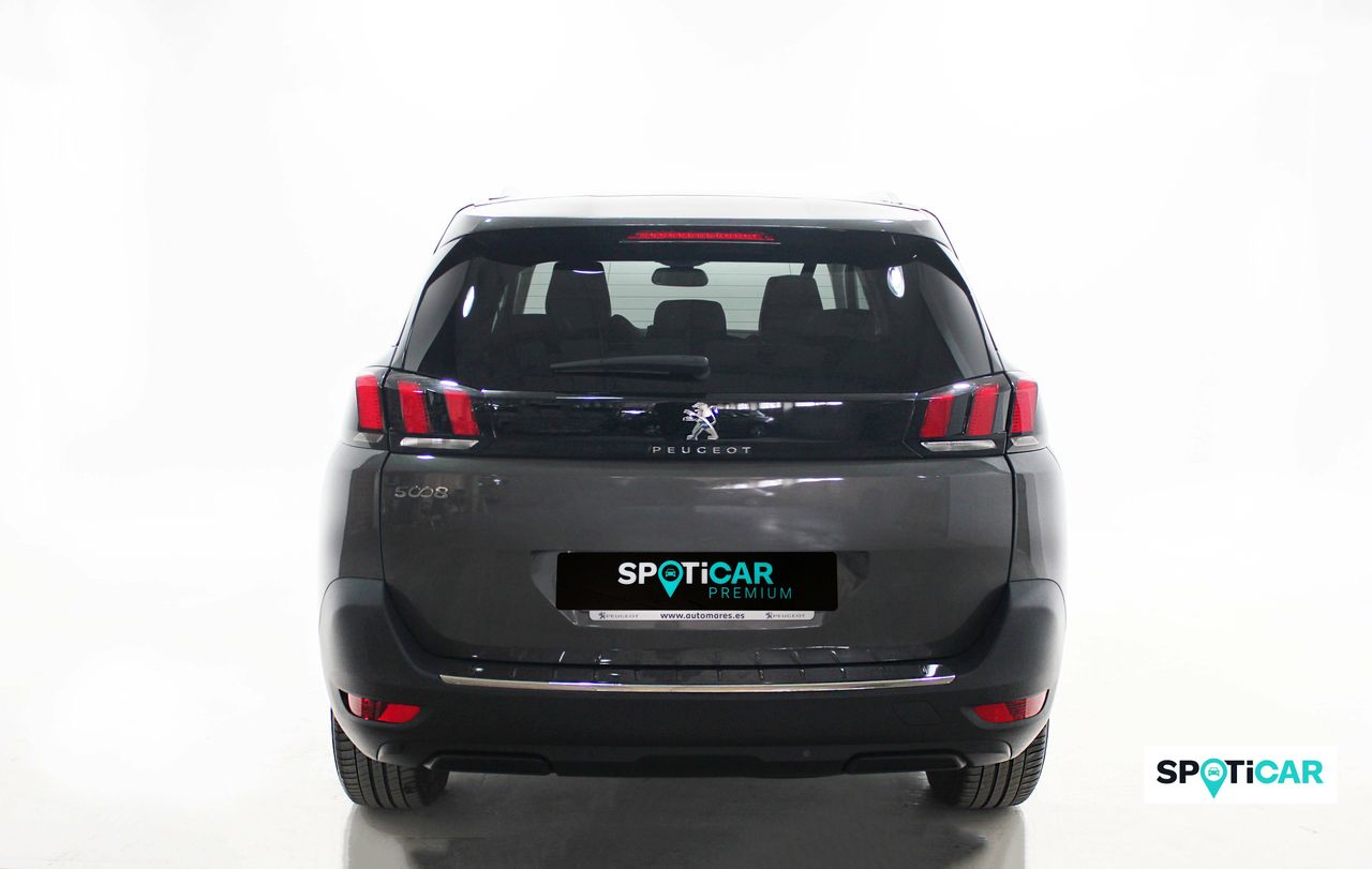 Foto Peugeot 5008 3