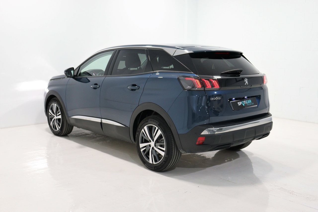 Foto Peugeot 3008 12