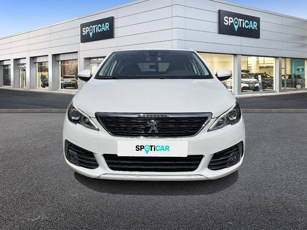 Foto Peugeot 308 2