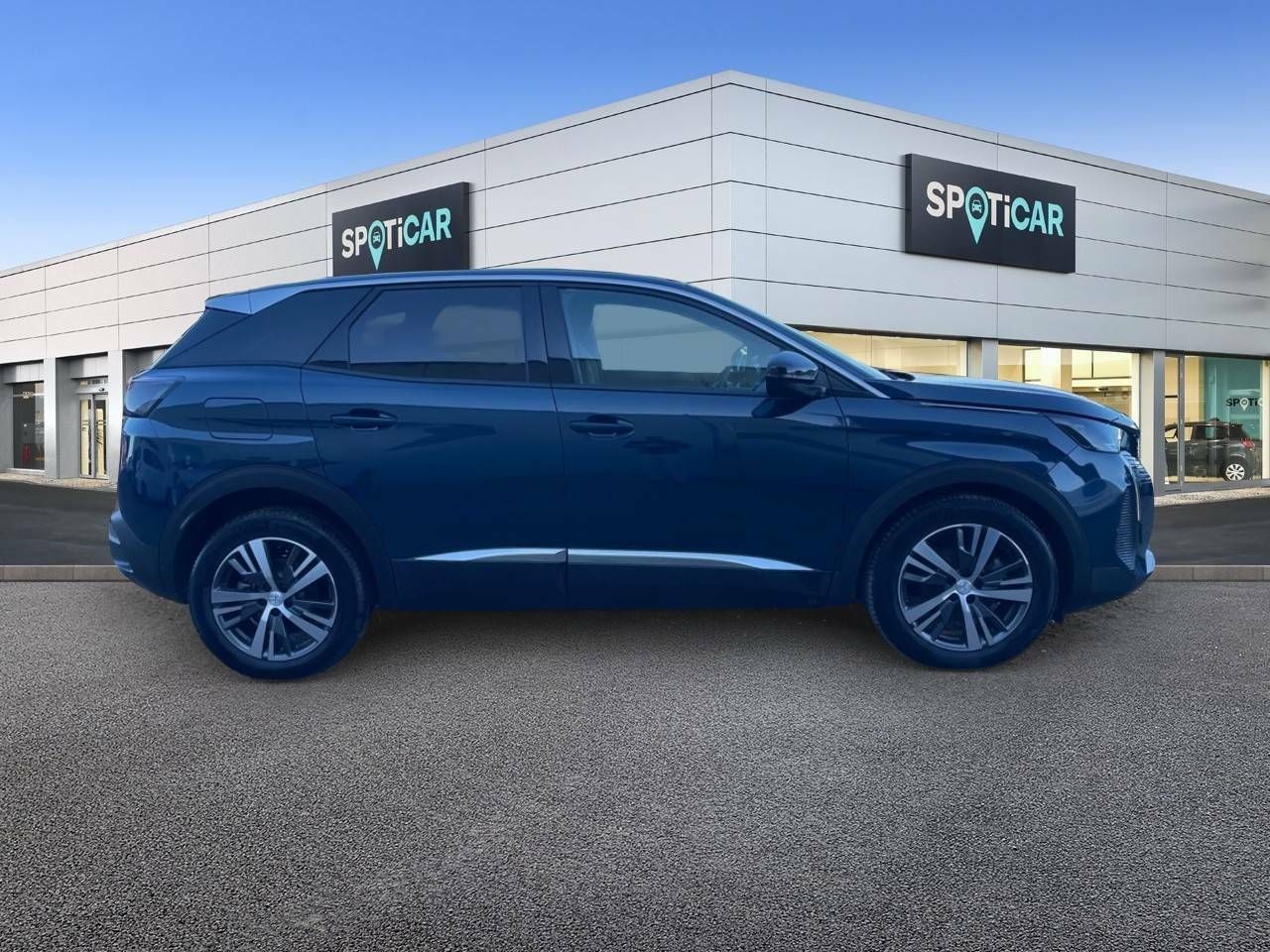 Foto Peugeot 3008 4