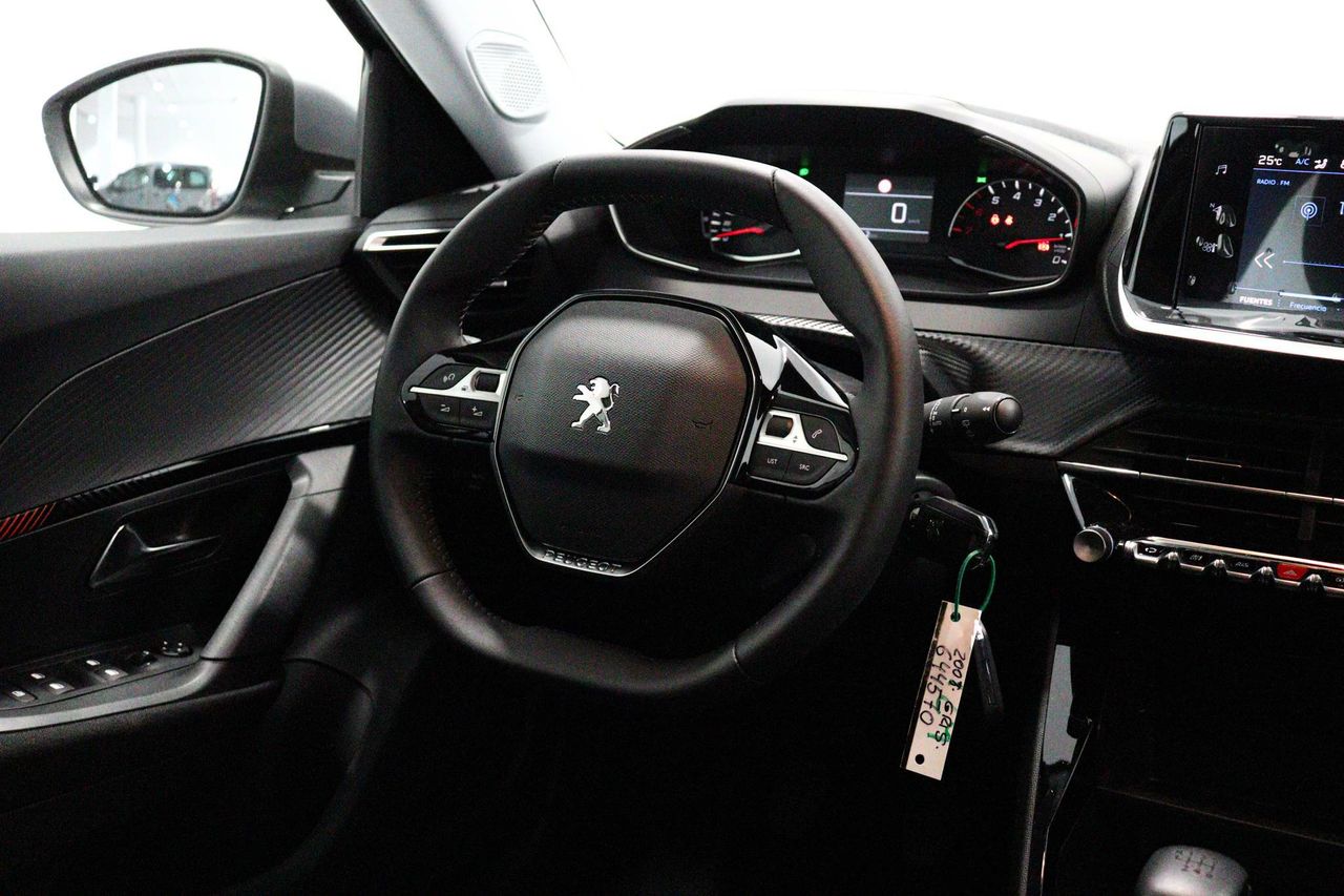 Foto Peugeot 2008 7