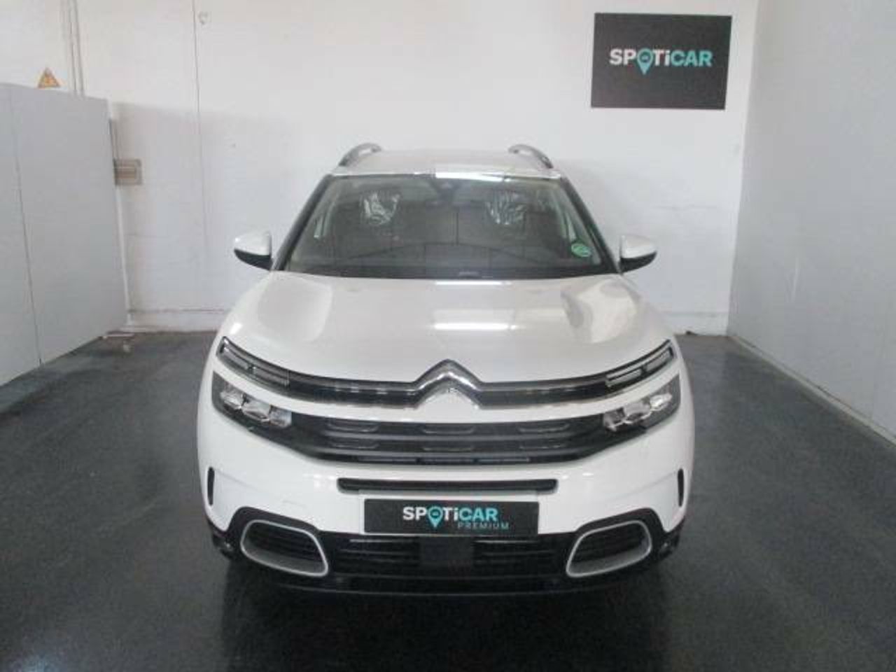 Foto Citroën C5 Aircross 8