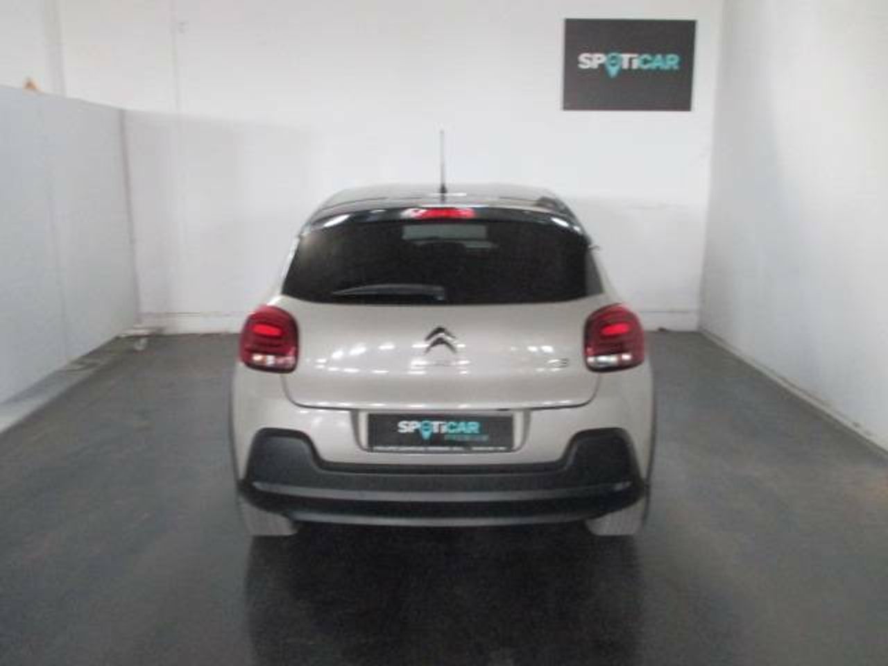 Foto Citroën C3 12