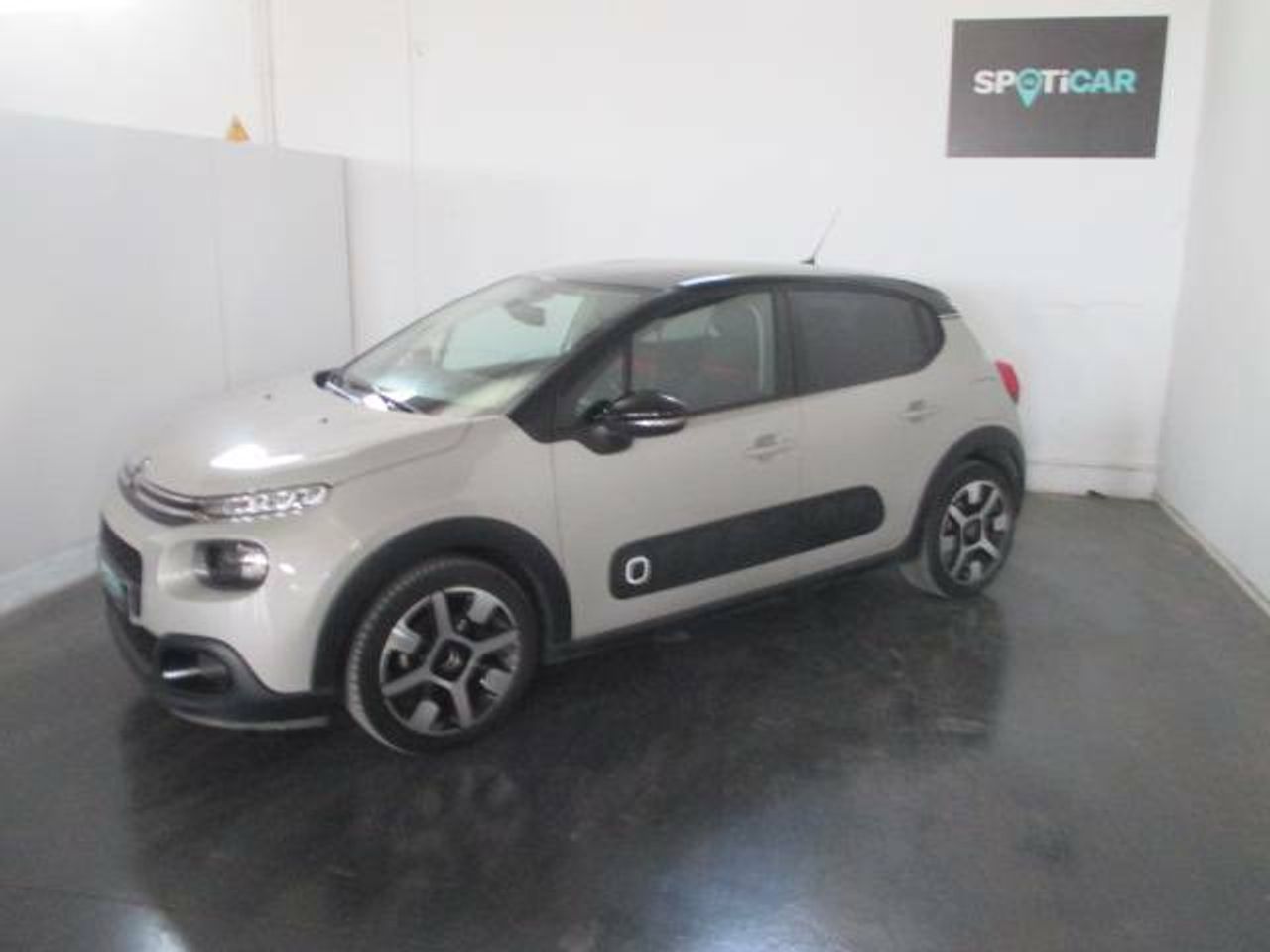 Foto Citroën C3 22