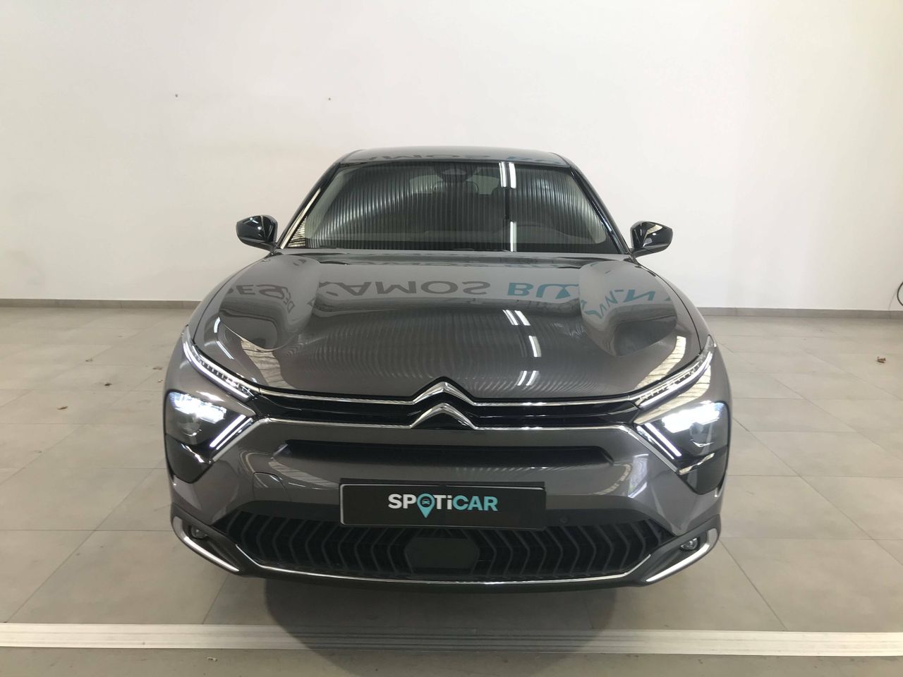 Foto Citroën C5 X 2