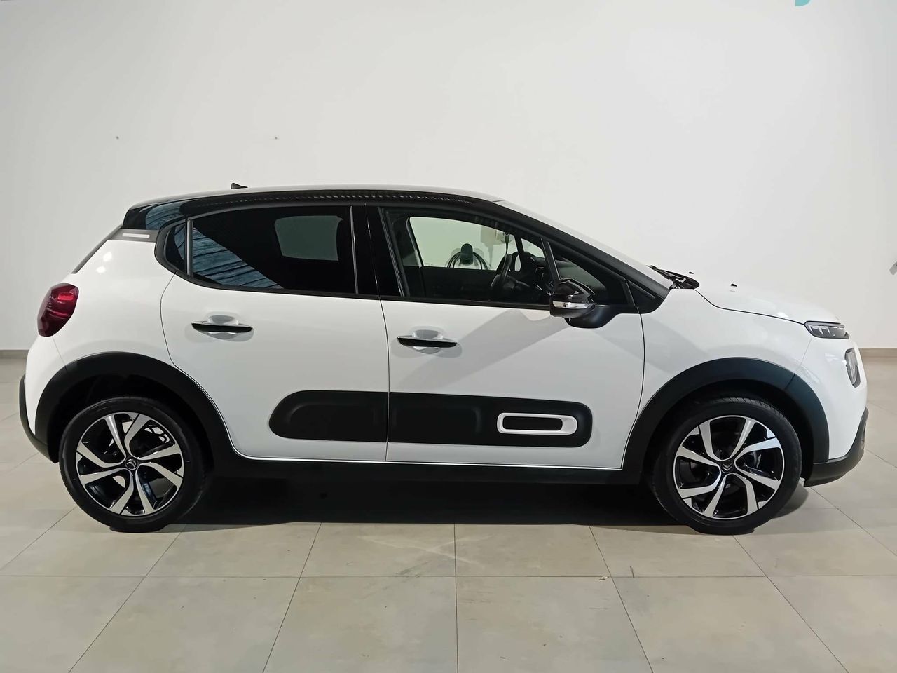 Foto Citroën C3 8