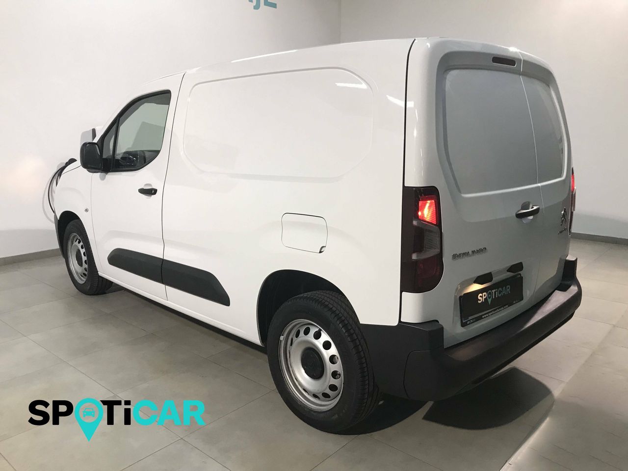 Foto Citroën Berlingo 19