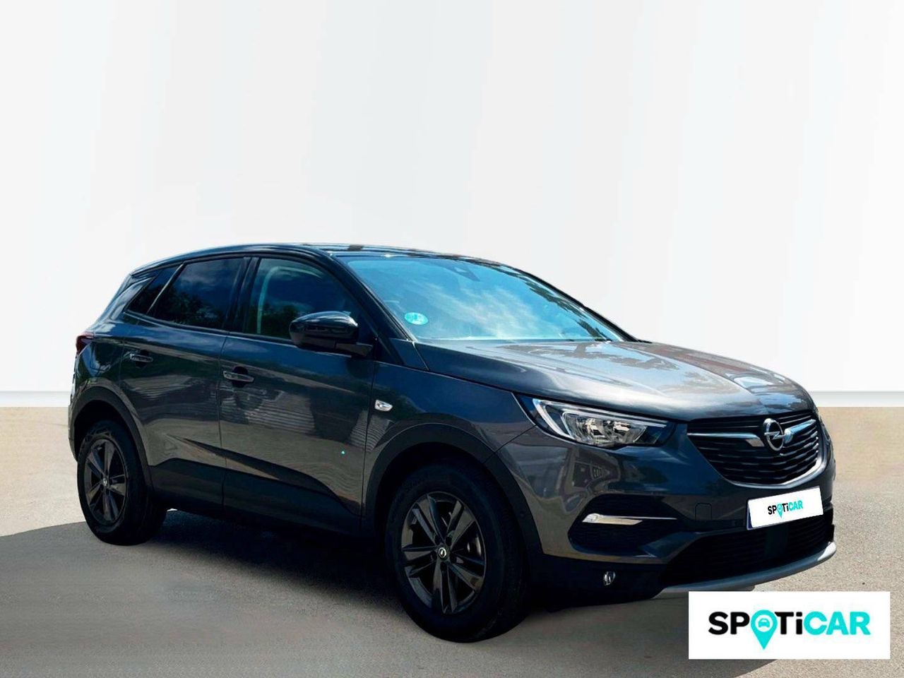 Foto Opel Grandland X 3