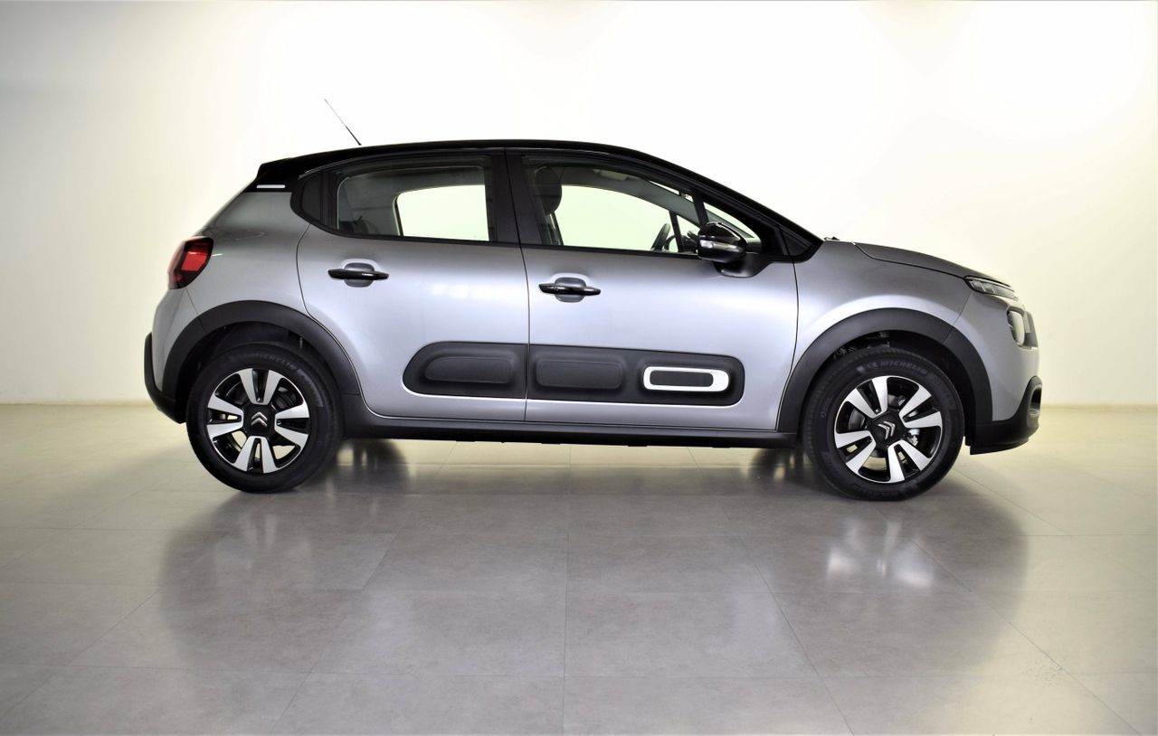 Foto Citroën C3 4