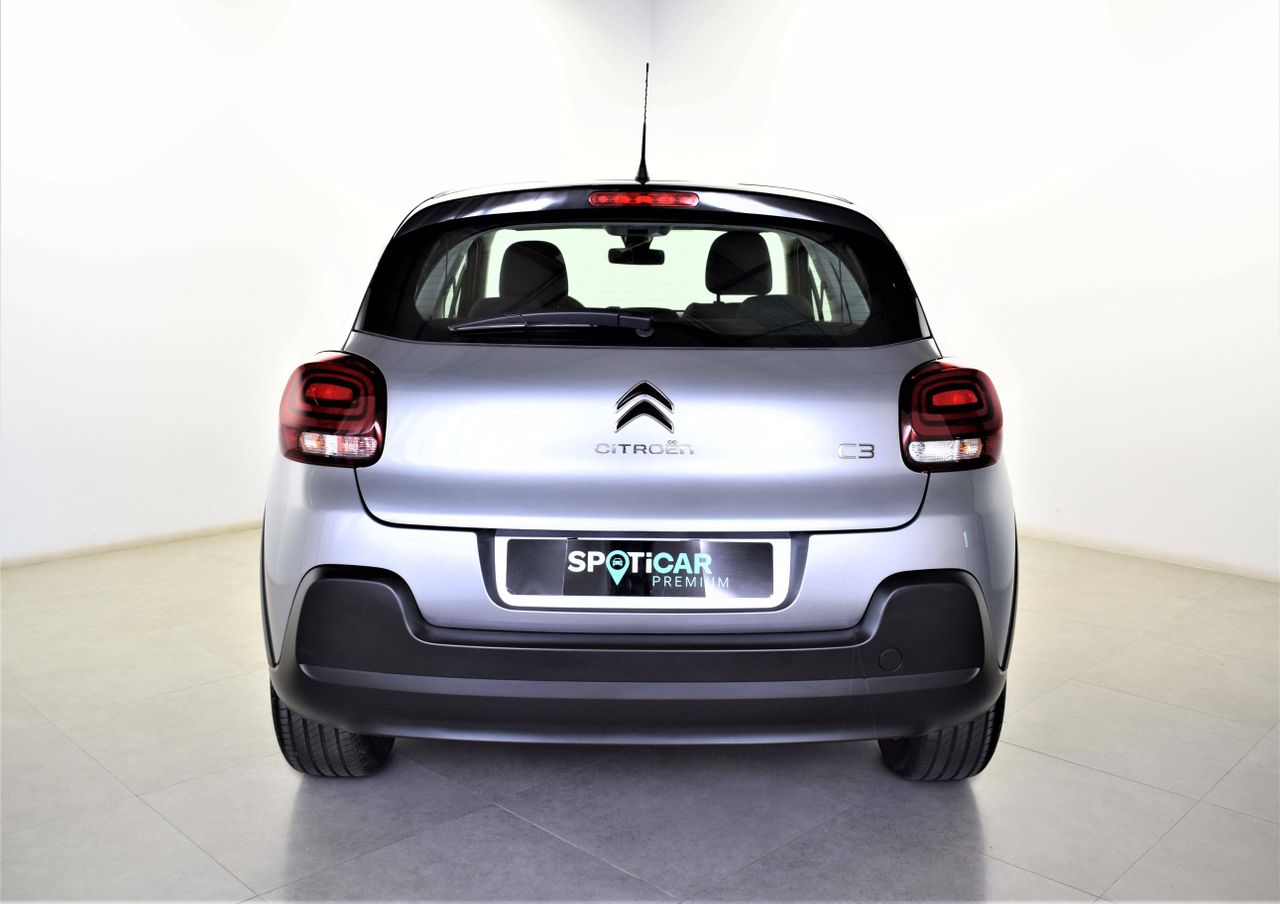 Foto Citroën C3 5