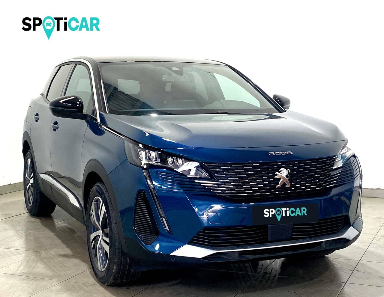 Foto Peugeot 3008 2