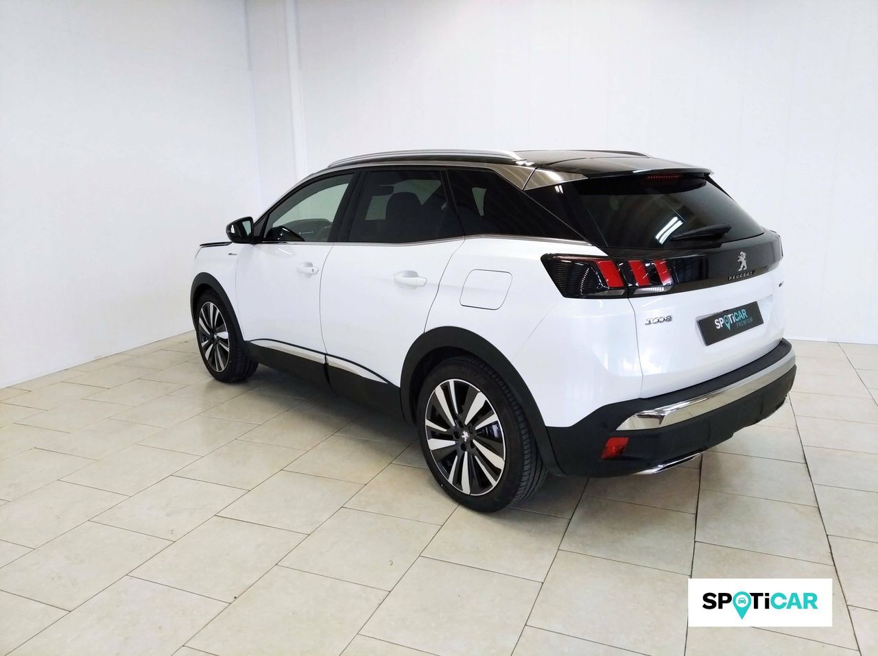 Foto Peugeot 3008 7