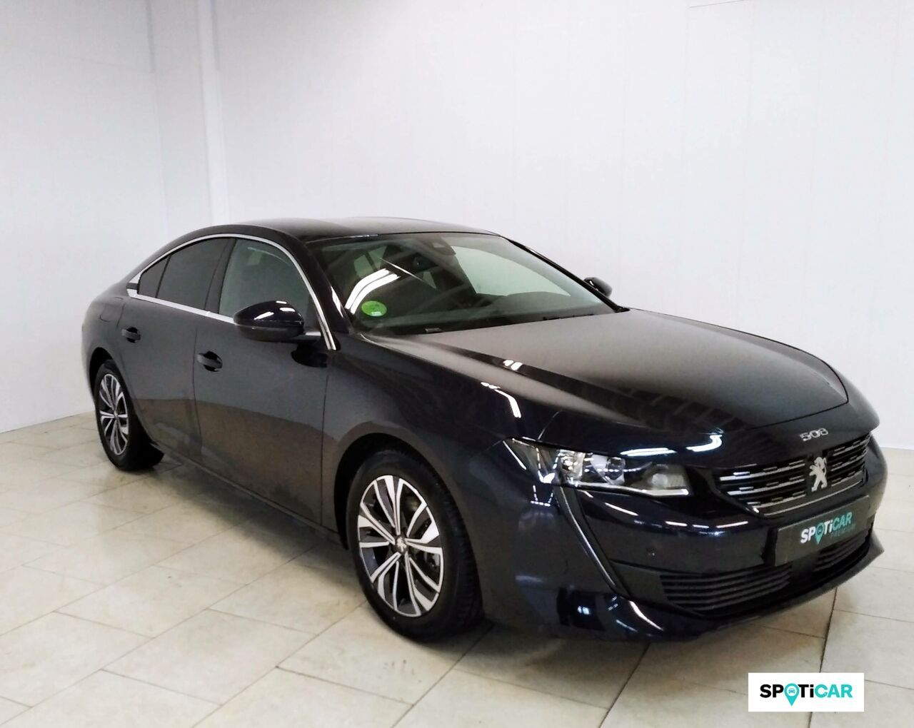 Foto Peugeot 508 3