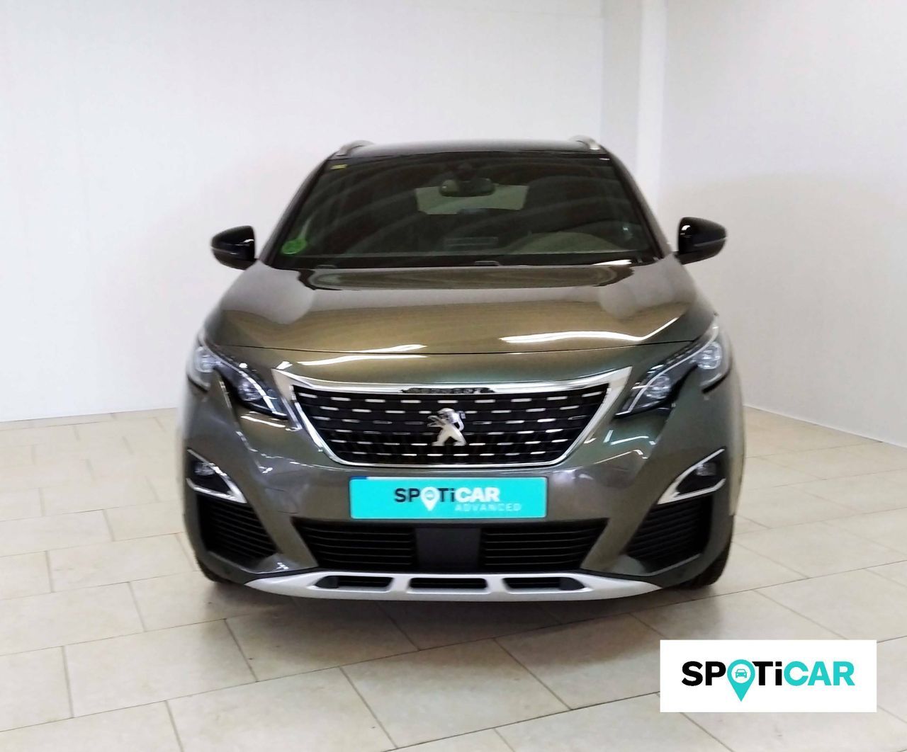 Foto Peugeot 3008 2