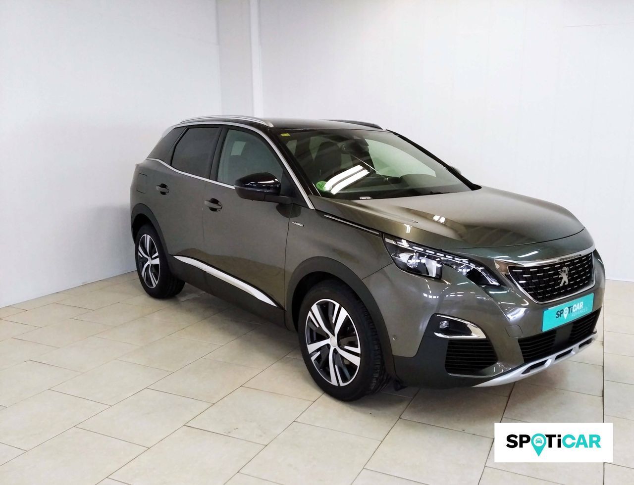 Foto Peugeot 3008 3