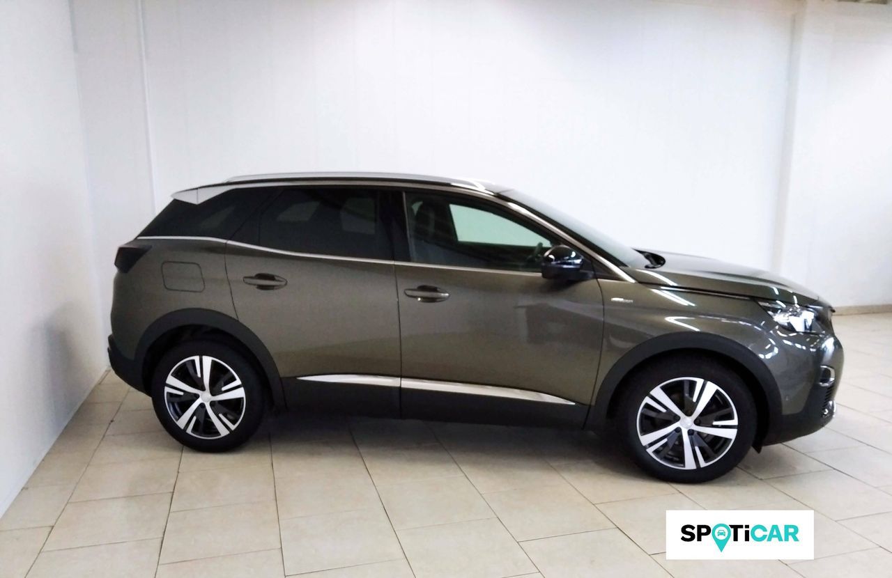 Foto Peugeot 3008 4