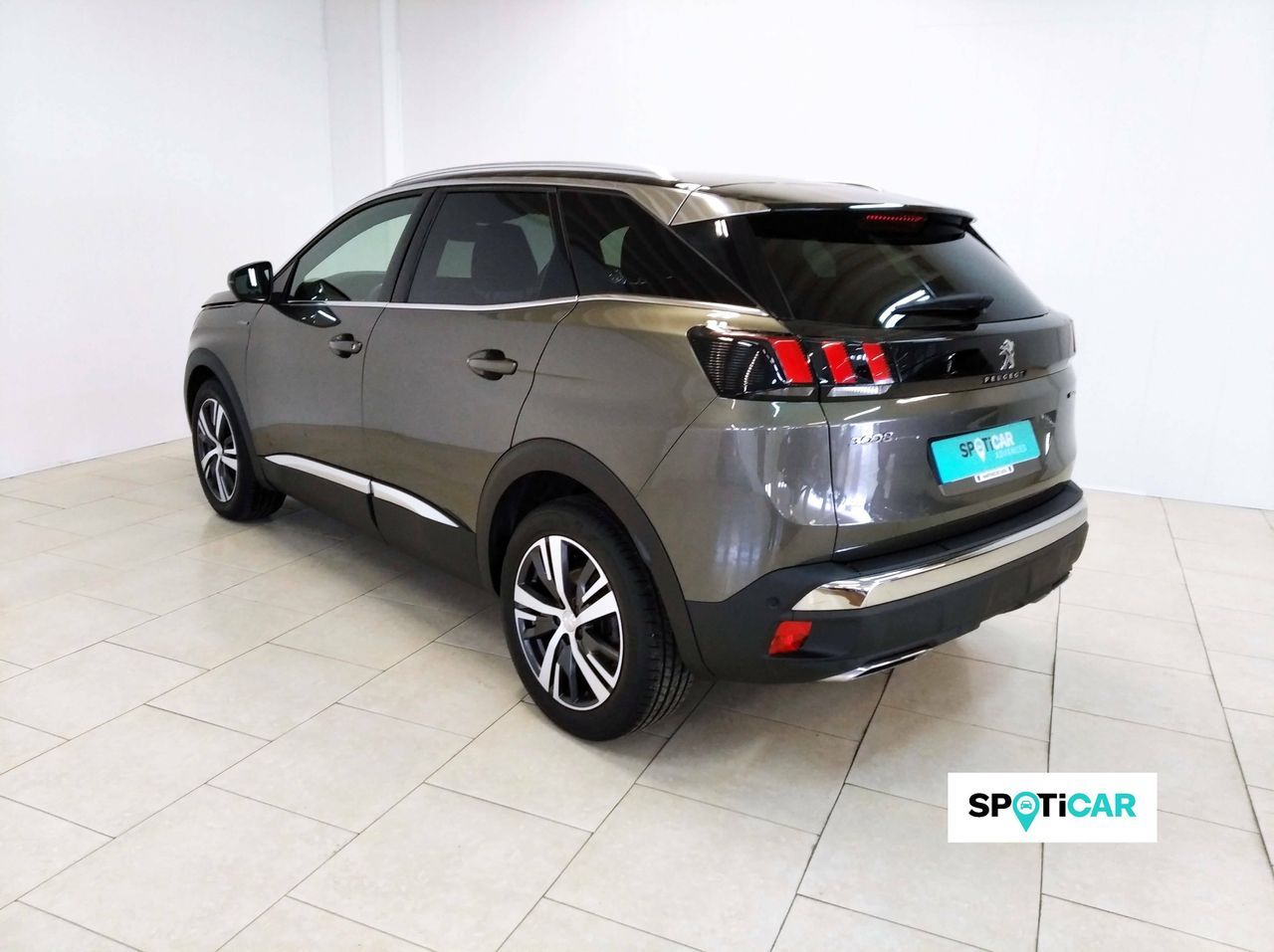 Foto Peugeot 3008 7