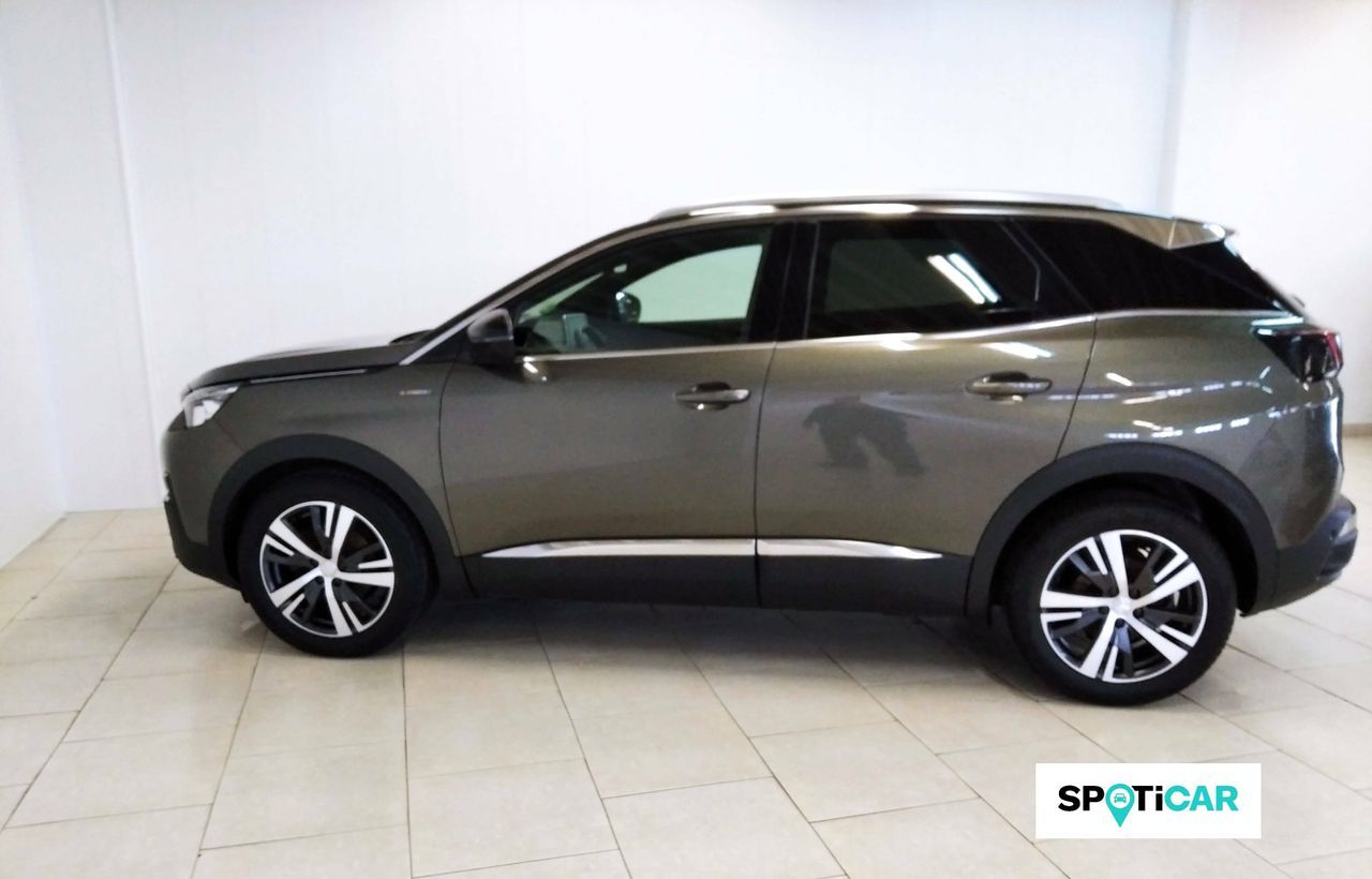 Foto Peugeot 3008 13