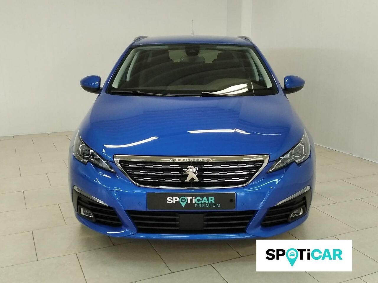 Foto Peugeot 308 2