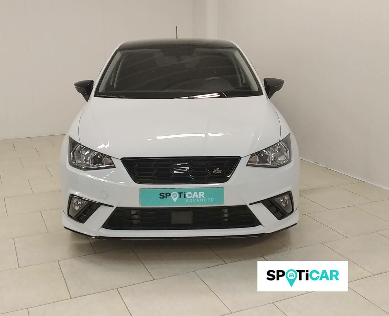 Foto Seat Ibiza 2