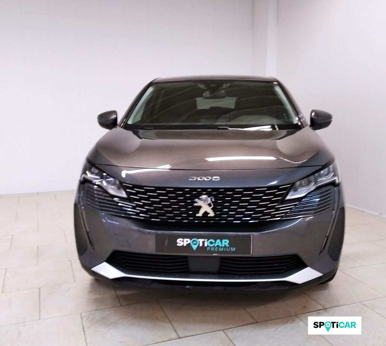 Foto Peugeot 3008 2