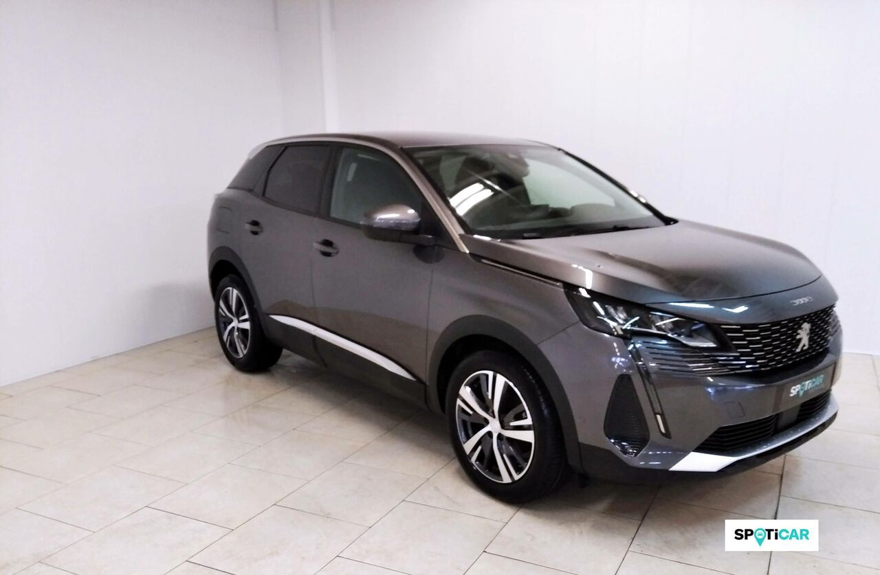 Foto Peugeot 3008 3