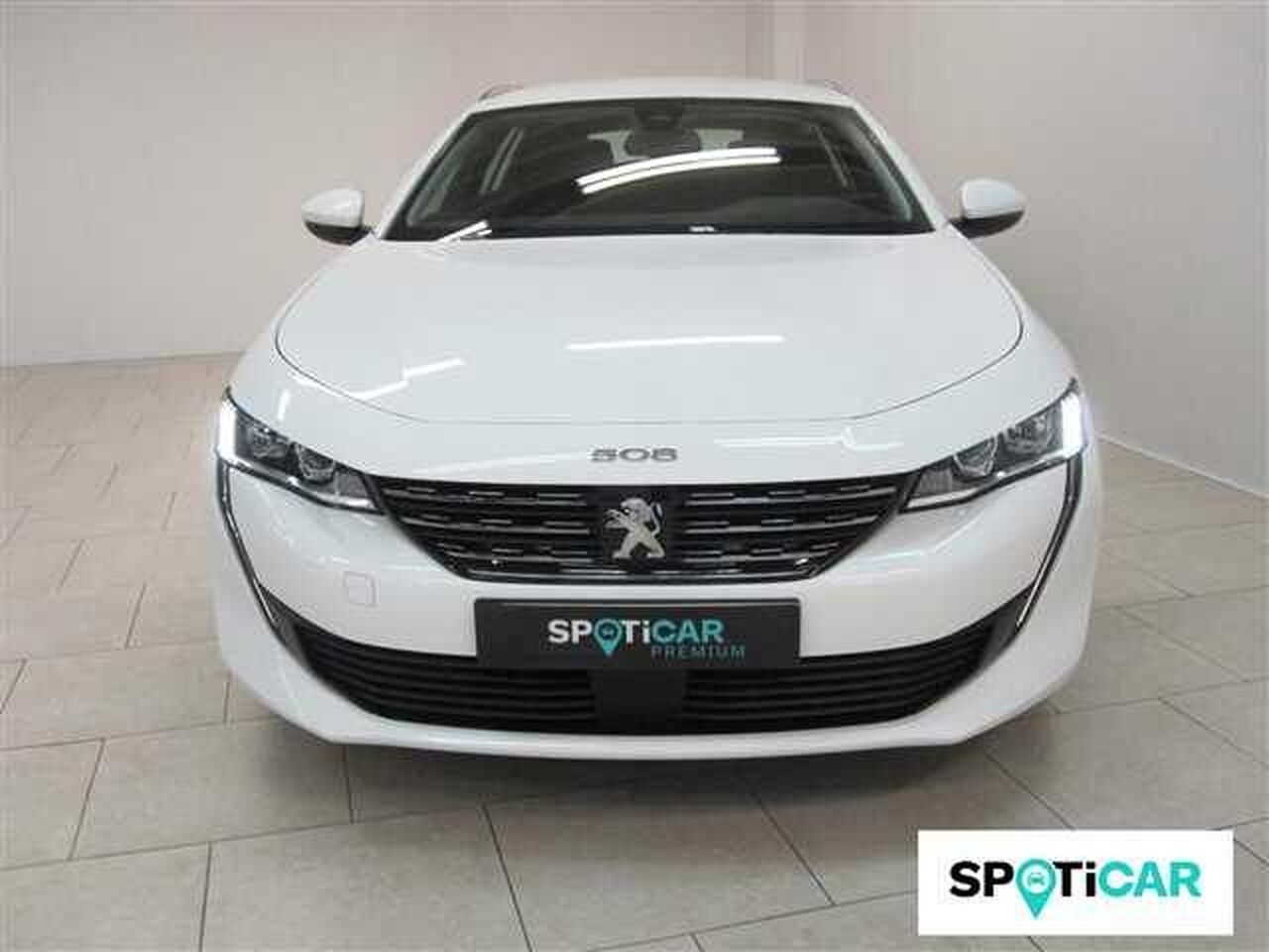 Foto Peugeot 508 2